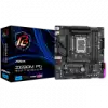 ASROCK Main Board Desktop Z690M PG Riptige/D5 (S1700, 4x DDR5, 1x PCIe 5.0 x16, 1x PCIe 4.0 x16, 1x PCIe 3.0 x1, 4x SATA3 6.0Gb/s, 2x m.2 PCIe Gen4x4, RAID 0,1,5,10, 8x USB 3.2, 2x USB-C 1x RJ-45 2.5G Lan, HDMI, DP) ATX, Retail