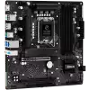 ASROCK MB B760  4 x DDR5 1 x HDMI Port 1 x DisplayPort 1.4 1 x Hyper M.2 4 x SATA3 Micro ATX
