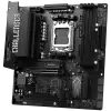 ASROCK MB B850M Challenger WiFi, AM5, 4x DDR5, 1x PCIe 5.0 x16, 1x PCIe 4.0x1, 1x PCIe 4.0x16, 1x Blazing M.2, 1x Hyper M.2, 4x SATA3, RAID 0, 1, 10, 7.1 CH HD Audio, 1x HDMI, 9x USB 3.2, 5x USB 2.0, 1x USB-C, 2.5G LAN, 2x Wi-Fi 7, BT, 1x HDMI, mATX
