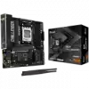 ASROCK MB B850M Challenger WiFi, AM5, 4x DDR5, 1x PCIe 5.0 x16, 1x PCIe 4.0x1, 1x PCIe 4.0x16, 1x Blazing M.2, 1x Hyper M.2, 4x SATA3, RAID 0, 1, 10, 7.1 CH HD Audio, 1x HDMI, 9x USB 3.2, 5x USB 2.0, 1x USB-C, 2.5G LAN, 2x Wi-Fi 7, BT, 1x HDMI, mATX