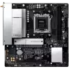ASROCK MB B850M Rock WiFi 7, AM5, 2x DDR5, 1x PCIe 5.0 x16, 1x PCIe 3.0x16, 1x Blazing M.2, 1x Hyper M.2, 4x SATA3, RAID 0, 1, 10, 7.1 CH HD Audio, 1x HDMI, 6x USB 3.2, 5x USB 2.0, 1x USB-C, 2.5G LAN, 2x Wi-Fi 6E, BT, 1x HDMI, 1x DP, mATX