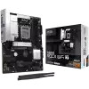 ASROCK MB Desktop B850 Rock WiFi 7, AM5, 4x DDR5, 1x PCIe 5.0 x16, 1x PCIe 4.0 x16, 1x Blazing M.2, 1x Hyper M.2, 4x SATA3, RAID 0, 1, 10, 7.1 CH HD Audio, 1x HDMI, 8x USB 3.2, 8x USB 2.0, 2x USB-C, 2.5G LAN, 2x Wi-Fi 7, BT, 1x HDMI, 1x SPDIF, ATX