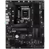 ASROCK MB Desktop B860 PRO-A, S.1851, 4x DDR5, 1x PCIe 5.0 x16, 1x PCIe 4.0 x4, 1x Blazing M.2, 2x Hyper M.2, 4x SATA3, 2x USB-C, 8x USB 3.2, 6x USB 2.0, 1x HDMI, 1x DP, 1x RJ-45 2.5 GB Lan, ATX, 90-MXBRN0-A0UAYZ