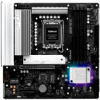 ASROCK MB Desktop B860M Pro Rs, S.1851, 4x DDR5, 1x PCIe 5.0 x16, 1x PCIe 4.0 x4, 1x Blazing M.2, 2x Hyper M.2, 4x SATA3, 2x USB-C, 7x USB 3.2, 6x USB 2.0, 1x RJ-45 2.5GB Lan, 1x HDMI, 1x DP 1.4, mATX