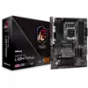 ASROCK MB Desktop X670E PG Lightning, AM5, 4x DDR5, 1x PCIe 5.0 x16, 2x PCIe 4.0 x16, 1x PCIe 4.0 x1, 4x SATA3, 1x Hyper M.2 (PCIe Gen4x4), 1x Blazing M.2(PCIe Gen5x4), 1x Ultra M.2, 7.1 CH HD Audio, 1x HDMI, 1x DisplayPort, 2.5G LAN,