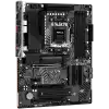 ASROCK MB Desktop X670E PG Lightning, AM5, 4x DDR5, 1x PCIe 5.0 x16, 2x PCIe 4.0 x16, 1x PCIe 4.0 x1, 4x SATA3, 1x Hyper M.2 (PCIe Gen4x4), 1x Blazing M.2(PCIe Gen5x4), 1x Ultra M.2, 7.1 CH HD Audio, 1x HDMI, 1x DisplayPort, 2.5G LAN,