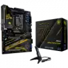ASROCK MB Desktop Z890 Taichi OCF, S1851, 2x DDR5, 2x PCIe 5.0 x16, 1x PCIe 4.0 x4, 1x Blazing M.2, 5x Hyper M.2, 4x SATA3, 4x USB-C, 9x USB 3.2, 3x USB 2.0, 1x RJ-45 5GB Lan, 802.11ax Wi-Fi 7 + Bluetooth 5.4, 1x SPDIF, ATX