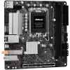 ASROCK MB B760 LGA1700 2 x DDR4 1 x HDMI 1 x DisplayPort 1 x M.2 4 x SATA3 Mini-ITX