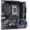 ASRock MB INTEL H670/4DDR4/4SATA3