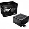 Asrock PRO-750B, 750W, 80 Plus BRONZE, Non Modular PSU, 1x EPS 12V CPU(4+4pin), 2x PCIe (6+2pin), 2x 4-pin connectors, 4x SATA, OCP, SCP, OVP, UVP, OTP, OPP protections, 120 mm Fan, ATX 3.1, 3Y warranty