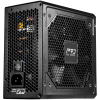 Asrock PRO-850G, 850W, 80 Plus GOLD, Non Modular PSU, 1x EPS 12V CPU(4+4pin), 2x PCIe (6+2pin), 2x 4-pin connectors, 4x SATA, OCP, SCP, OVP, UVP, OTP, OPP protections, 120 mm Fan, ATX 3.1, 3Y warranty