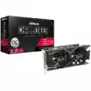 ASROCK Video Card AMD Challenger D RX5600XT 6G OC GDDR5 192bit 3 x DP, HDMI Retail