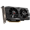 ASROCK Video Card AMD PHANTOM GAMING D RADEON RX 570 8G OC GDDR5 256bit HDMI /Dual DVI-D / 3 x DP Retail