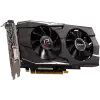 ASROCK Video Card AMD PHANTOM GAMING D RADEON RX 580 8G OC GDDR5 256bit HDMI /Dual DVI-D / 3 x DP Retail