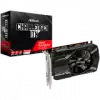 ASROCK Video Card AMD Radeon RX6400 Challenger ITX 4GB, GDDR6 64 bit, 1xHDMI, 1xDP 1.4, recomended PSU 350W.