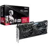 ASROCK Video Card AMD Radeon RX 7600 XT Challenger 16G OC
