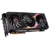 ASROCK Video Card AMD Radeon RX-7900XTX 24GB GDDR6 384bit, 2615MHz / 20Gbps, 3x DP 2.1, 1x HDMI, 3 fan, 3 slot