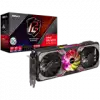 ASROCK Video Card  Radeon RX6750XT Phantom Gaming D 12GB OC, GDDR6 192-bit, 1x HDMI 2.1 VRR, 3x DP 1.4, power connector 2x8 pin, recomended PSU 700W, 90-GA3NZZ-00UANF