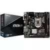 ASROCK X370-HDV AMD AM4 2xDDR4, 1xPCIe x16, 1xPCIe x1, HDMI, DVI-D, D-Sub, 7.1  Audio, 4 SATA3, 1 Ultra M.2 (PCIe Gen3 x4 & SATA3) 6 x USB 3.1 Gen1 (2 Front, 4 Rear), GLAN, 1xLPT (Header), 1xCOM (Header), Micro ATX