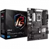 ASROCK Main Board Desktop Z690 Phantom Gaming 4 (S1700, Z690, 4x DDR4, 2x PCIe x16, 3x PCIe x1, 4x SATA3 6.0Gb/s, 2x m.2 PCIe Gen4x4, RAID 0,1,5,10, 10x USB 3.2, 1x USB-C 1x RJ-45 2.5G Lan, HDMI, DP, ATX, Retail