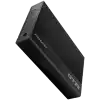 AXAGON EE35-GTR USB-C 3.2 Gen 1 - SATA 6G, 3.5