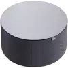 Beosound Level Speaker Gold Tone Alu (Cover Light Oak)