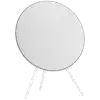 Bang & Olufsen Cover, Beoplay A9 Raby White Kvadrat- FLEX
