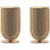 Beolab 8 Speaker Gold Tone