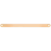 Bang & Olufsen Beolit 20 Leather Strap Natural - OTG