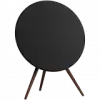 Beoplay A9 4th Gen Black/Black Walnut