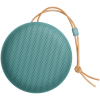 Beosound A1 3rd Gen Eucalyptus Green