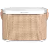 Beosound A5 Speaker Nordic Weave (Cover Nordic Weave/Handle Oak)