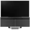 Bang & Olufsen Beovision Harmony GX 65 screen mount interface black - STAGED