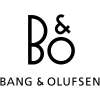 Bang & Olufsen Beovision Harmony rear cover 88 Silver - STAGED