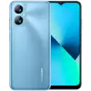 Blackview A52 Pro 6/128GB, 6.5inch 720x1600 20:9 HD+ IPS, Octa-core,5MP Front/13MP, Battery 5180mAh, Type-C, Android 13, Fingerprint, Dual SIM, 3 SD card slots, Blue