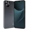Blackview A95 8GB/128GB, 6.53-inch HD+ 720x1600 IPS, Octa-core, 8MP Front/20MP Back Camera, Battery 4380mAh, Type-C, Android 11, Fingerprint, Dual SIM, SD card slot, Black