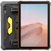 Blackview Active 10 Pro Rugged Tab 12GB/512GB, 10.95-inch FHD+1920x1200 IPS 90Hz Corning Glass 3, MT6878 Octa-core, 50MP Front/108MP-20MP Rear Camera infared nught vision, 30000mAh, 55W FC, Android 14, NFC, Fingerprint, MIL-STD-810H, Orange