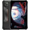 Blackview Active 5 Rugged Tab UMS9230E(T615) Octa-core 1.8GHz,8.68inch FHD+ IPS 800*1340 90Hz Memory: 8GB+128GB, Camera: Front 13MP; Rear 16MP GSM: B2/B3/B5/B8,WCDMA: B1/B8 LTE: B1/B3/B7/B8/B19/B20/B28A/B28B/B40/B41 6600mAh, 18W fast charging, Android 15 Color: Black
