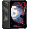 Blackview Active 5 Rugged Tab UMS9230E(T615) Octa-core 1.8GHz,8.68inch FHD+ IPS 800*1340 90Hz Memory: 8GB+128GB, Camera: Front 13MP; Rear 16MP GSM: B2/B3/B5/B8,WCDMA: B1/B8 LTE: B1/B3/B7/B8/B19/B20/B28A/B28B/B40/B41 6600mAh, 18W fast charging, Android 15 Color: Black