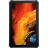 Blackview Active 8 Pro Tab LTE 10.36-inch HD+IPS 1200x2000 60Hz Corning 5th 8GB/256GB, MT6789 Octa-core 2.2GHz 16MP Front/48MP Back Camera Battery 22000mAh NO charging USB Type-C NFC PC Mode Android 15 SD card slot MIL-STD-810H Black