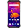 Blackview BV8900 Rugged phone  8GB/256GB, 6.5-inch FHD+ 1080x2400, Octa-core, 64MP+5MP/16MP, Thermal camera, Battery 10000mAh, Type-C, Android 13, Fingerprint, NFC, Dual SIM, SD card slot, 33W fast charging, MIL-STD-810G, Bl