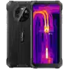 Blackview Rugged BL8800 Pro 8GB/128GB, 6.58-inch FHD+ 1080x2408 IPS, Octa-core, 16MP Front/2x2MP+5MP+50MP Back Camera, FLIR thermal camera, Battery 8380mAh, Type-C, Android 11, Fingerprint, Dual SIM, SD card slot, 33W wired charging, MIL-STD-810H, Bl