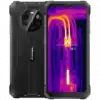 Blackview Rugged BL8800 Pro 8GB/128GB, 6.58-inch FHD+ 1080x2408 IPS, Octa-core, 16MP Front/2x2MP+5MP+50MP Back Camera, FLIR thermal camera, Battery 8380mAh, Type-C, Android 11, Fingerprint, Dual SIM, SD card slot, 33W wired charging, MIL-STD-810H, Bl