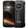 Blackview Rugged BV8200 LTE 6.5-inch FHD+IPS 1080x2400 120Hz Corning 3th + 1.3-inch 360x360 12+256GB MT8781 Octa-core 2.2GHz 8800mAh NO Charger CAM Front 32MP Rear 50+13MP IP68/IP69K/MIL-STD-810H NFC Fingerprint  Black