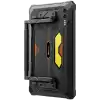 Blackview Rugged Tab Active 10 Pro 10.95-inch FHD+IPS 1920x1200 90Hz Corning 3th 12GB/512GB MT6878 Octa-core 2.5GHz 50MP Front/108MP+20MP Rear Camera infared nught vision 30000mAh NO Charging Android 14 up to 15 NFC Camping lights MIL-STD-810H Orange