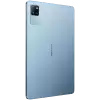 Blackview TAB60 WiFi6 10.1-inch HD+IPS 800x1280 60Hz 4GB/128GB A523 Octa-core 1.8GHz Camera Front 5MP Rear 8MP 5100mAh NO Charger Android 15 Sunny Sky Blue
