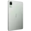 Blackview TAB60 WiFi6 10.1-inch HD+IPS 800x1280 60Hz 4GB/128GB A523 Octa-core 1.8GHz Camera Front 5MP Rear 8MP 5100mAh NO Charger Android 15 Algae Green