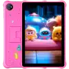 Blackview Tab 30 Kids 2GB/64GB, 10.1-inch HD+ 800x1280 IPS, Quad-core, 2MP Front/5MP Back Camera, Battery 5100mAh, Type-C, WiFi 6,  Android 13, SD card slot, Pink