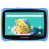 Blackview Tab 3 Kids, Blue, 7-inch HD 1024*600, 7731E Quad-core 1.3GHz, Front 0.3MP; Rear 2MP Camera, 2GB/32GB, 3280mAh battery, Doke 3.0 Go (Android 13), WiFi version, 802.11 b/g/n(2.4GHz), Bluetooth