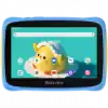 Blackview Tab 3 Kids, Blue, 7-inch HD 1024*600, 7731E Quad-core 1.3GHz, Front 0.3MP; Rear 2MP Camera, 2GB/32GB, 3280mAh battery, Doke 3.0 Go (Android 13), WiFi version, 802.11 b/g/n(2.4GHz), Bluetooth